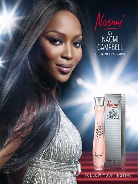 naomi campbell parfum|Naomi Campbell Perfume and Cologne